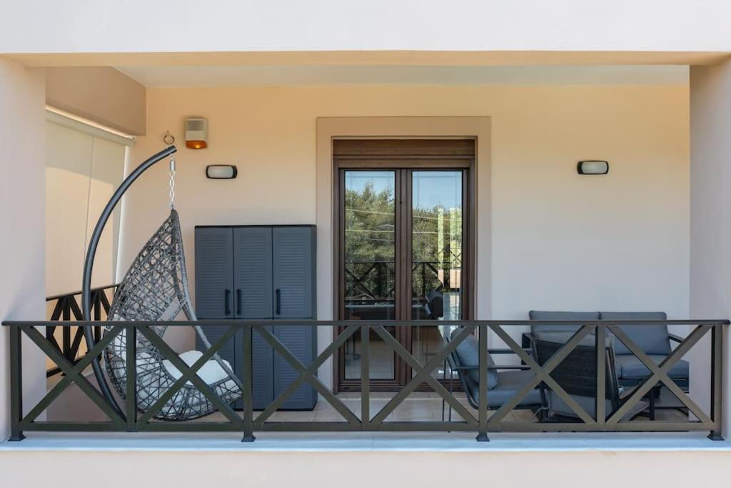 Markos House Prines  Exterior photo