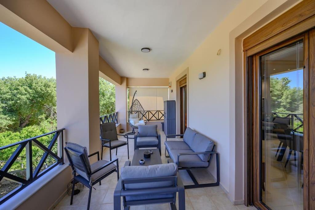 Markos House Prines  Exterior photo