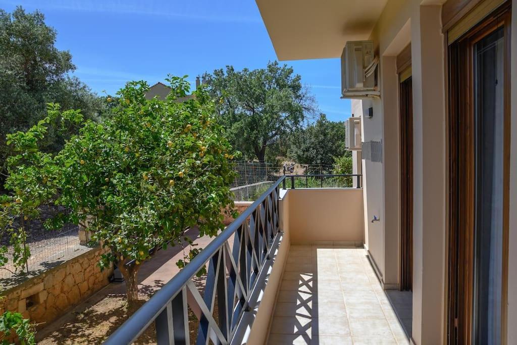 Markos House Prines  Exterior photo